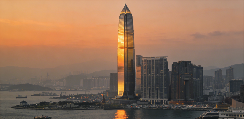 香港登顶全球最大跨境财富中心，热闹背后是跨境财富的合规倒计时