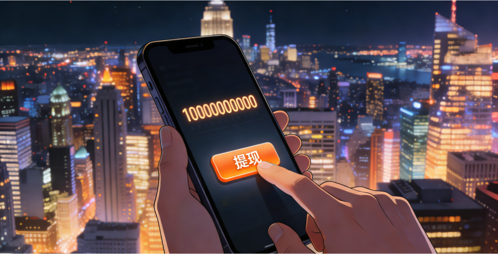 2025年港股套现潮：股东”落袋为安”背后的资本逻辑