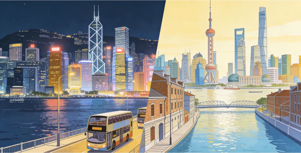 双重税务身份“定归属”全解析：内地赴港人士如何避免两地“双重征税”